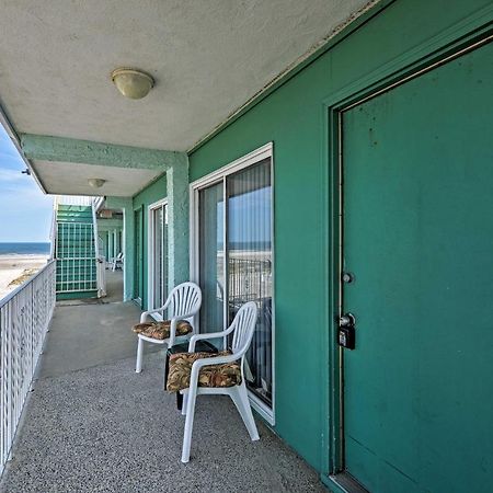 Condo With Pool Access On Wildwood Crest Beach! מראה חיצוני תמונה